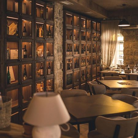 Kula Boutique Hotel Бар Экстерьер фото