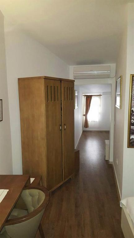 Kula Boutique Hotel Бар Номер фото
