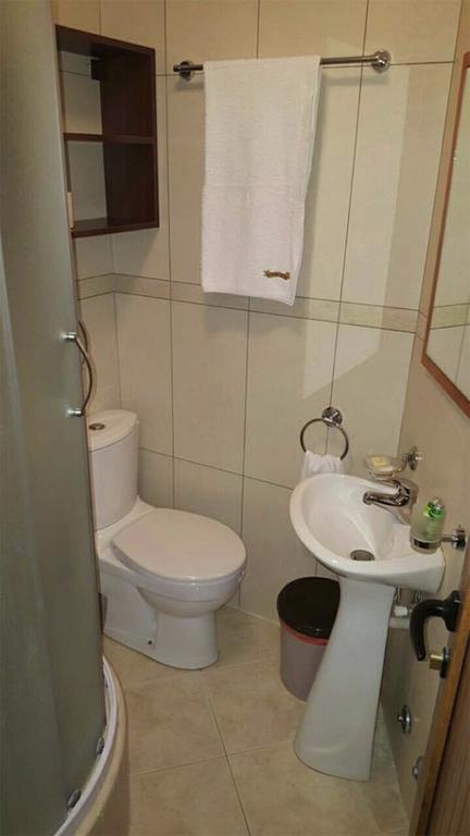 Kula Boutique Hotel Бар Номер фото