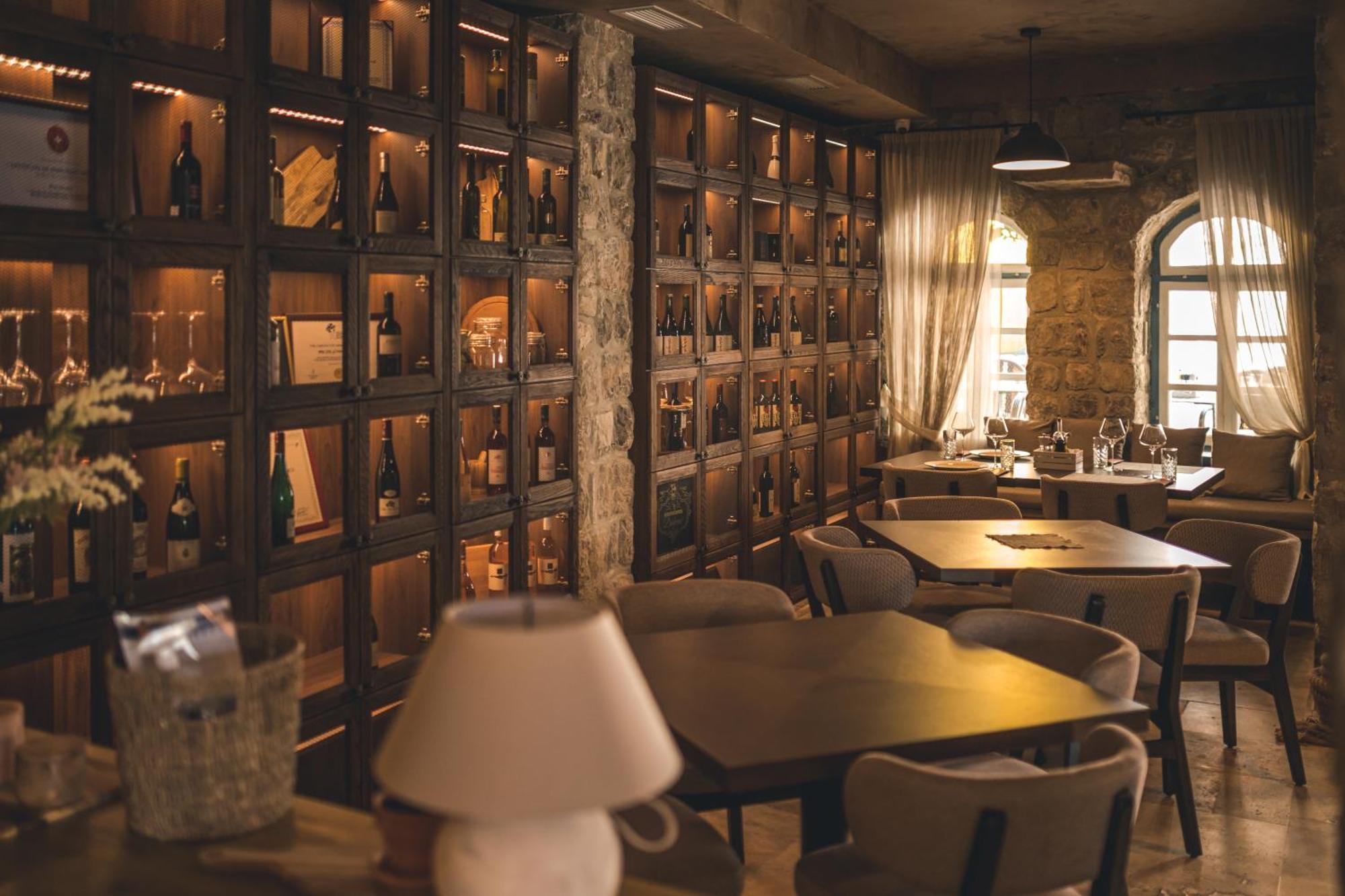Kula Boutique Hotel Бар Экстерьер фото
