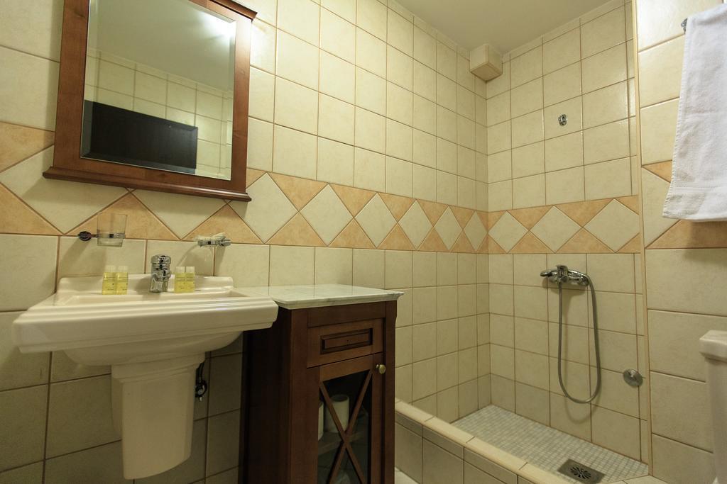Kula Boutique Hotel Бар Экстерьер фото