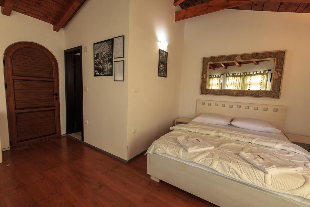 Kula Boutique Hotel Бар Номер фото