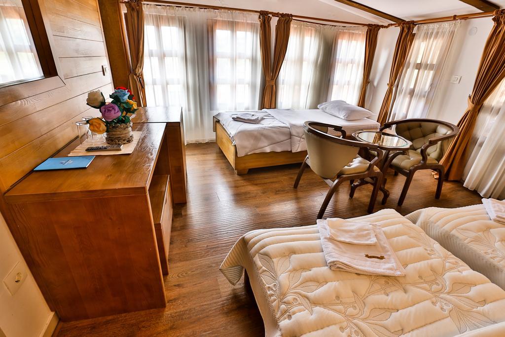 Kula Boutique Hotel Бар Номер фото