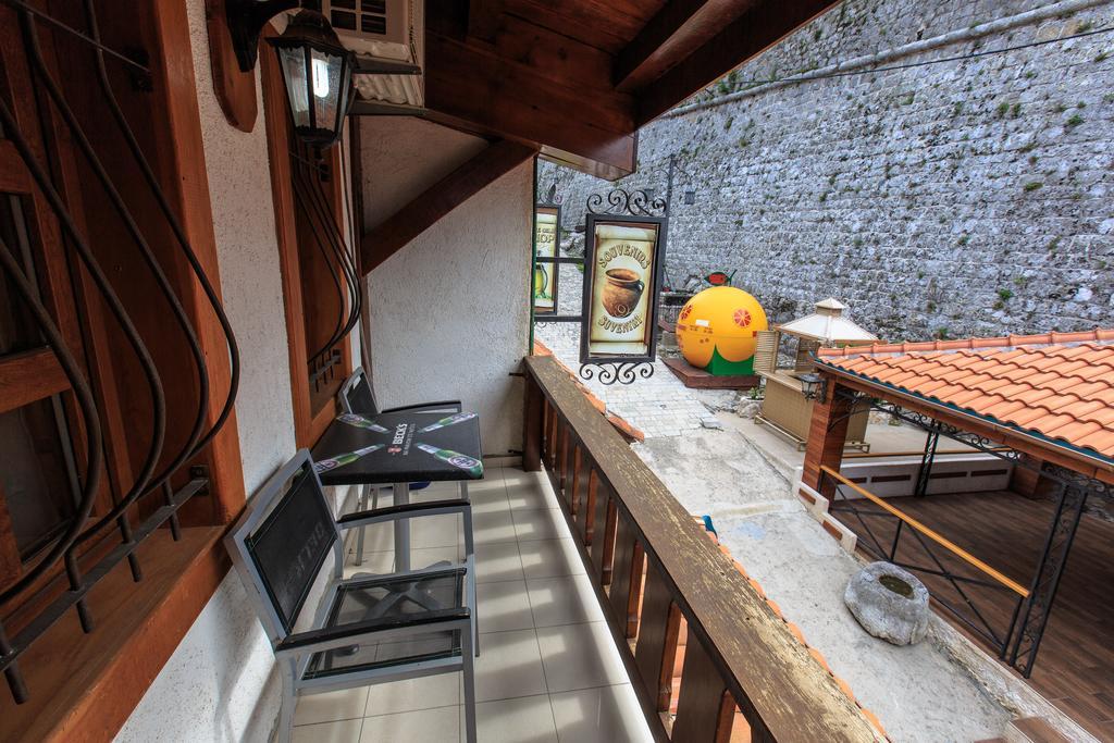 Kula Boutique Hotel Бар Номер фото