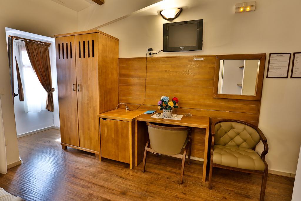 Kula Boutique Hotel Бар Номер фото