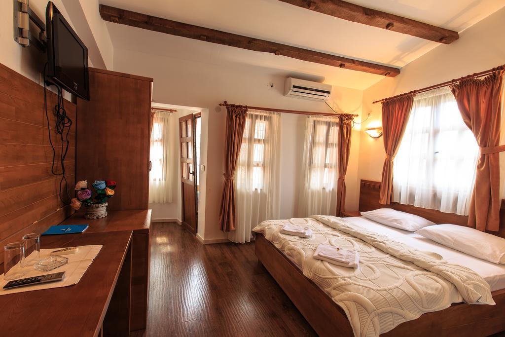 Kula Boutique Hotel Бар Экстерьер фото
