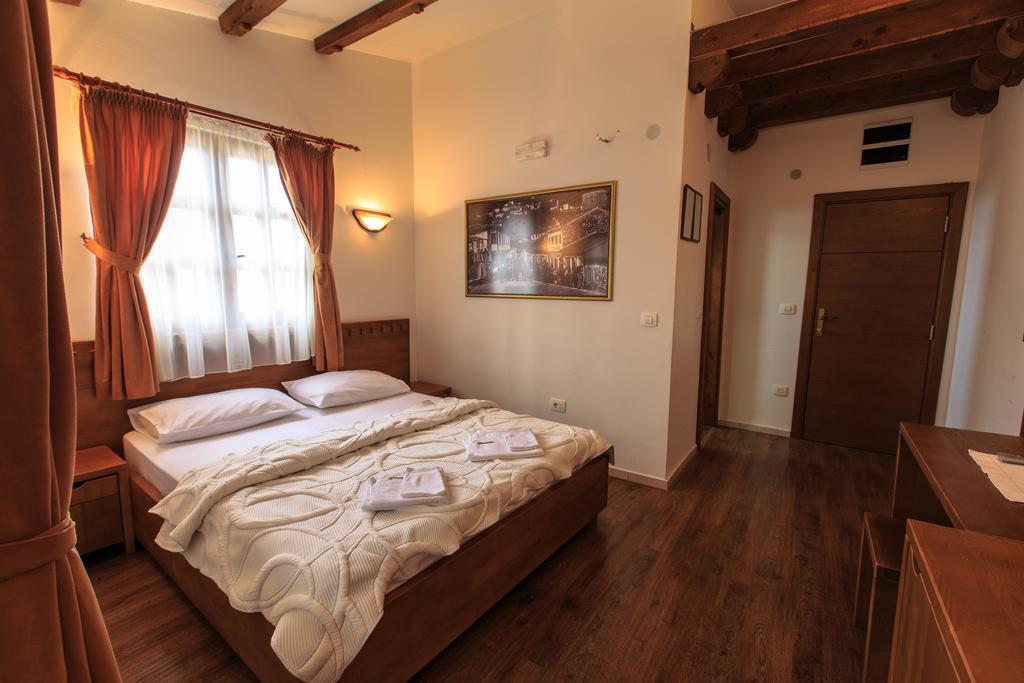 Kula Boutique Hotel Бар Номер фото