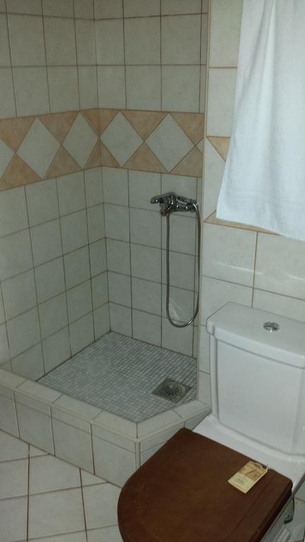 Kula Boutique Hotel Бар Номер фото