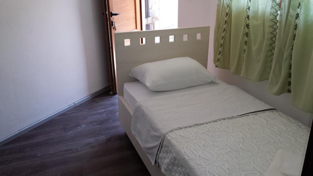 Kula Boutique Hotel Бар Номер фото