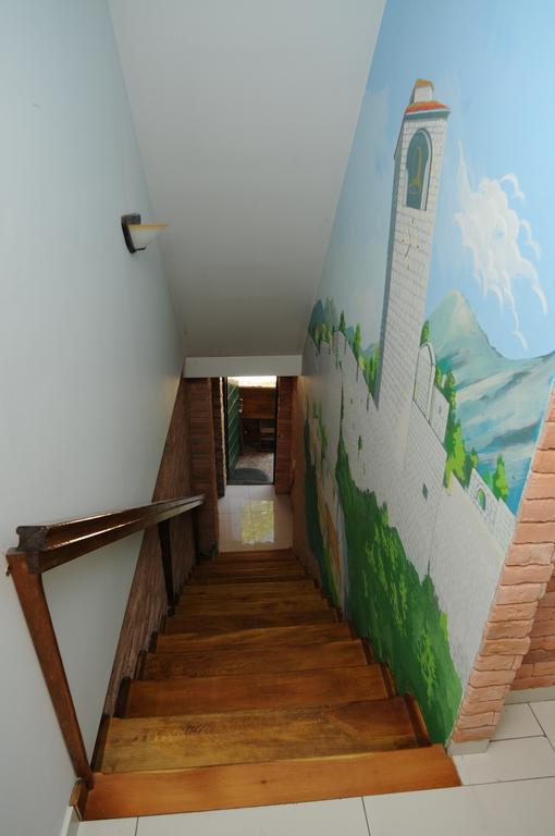 Kula Boutique Hotel Бар Экстерьер фото