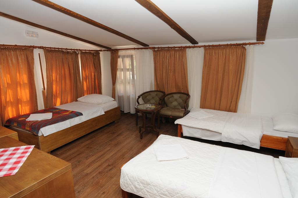 Kula Boutique Hotel Бар Номер фото