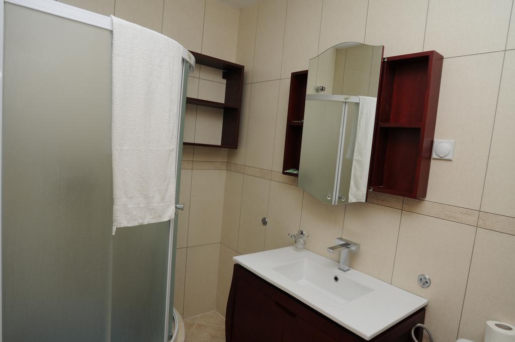 Kula Boutique Hotel Бар Номер фото