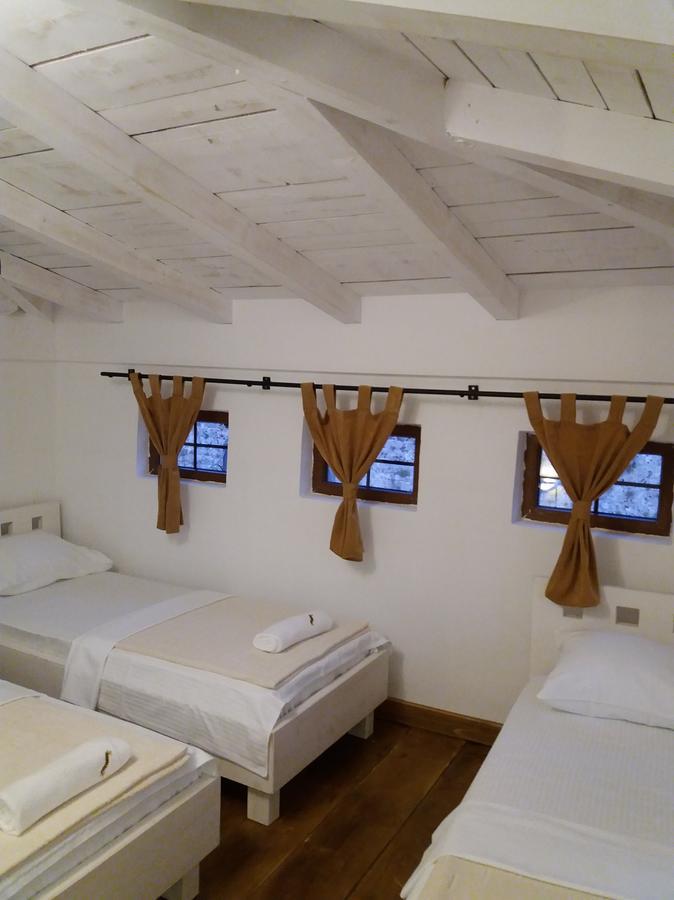 Kula Boutique Hotel Бар Экстерьер фото