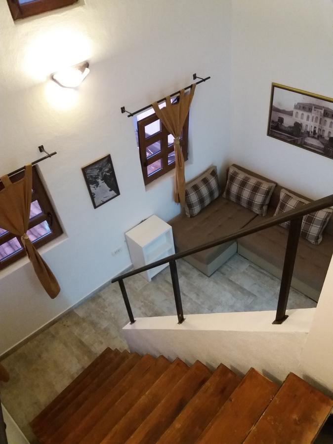 Kula Boutique Hotel Бар Экстерьер фото