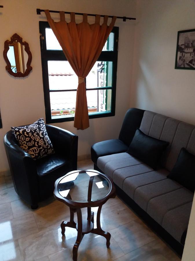 Kula Boutique Hotel Бар Экстерьер фото